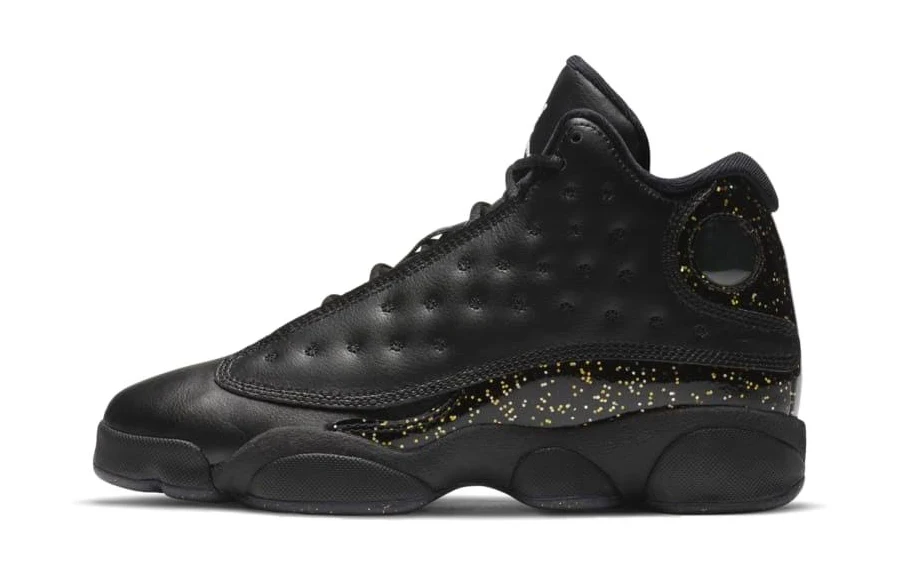 Air Jordan 13 Retro Big Kids' Shoes