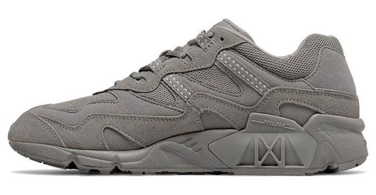 New Balance Men's 850 - Gray - Low-top sneakers - 5.5