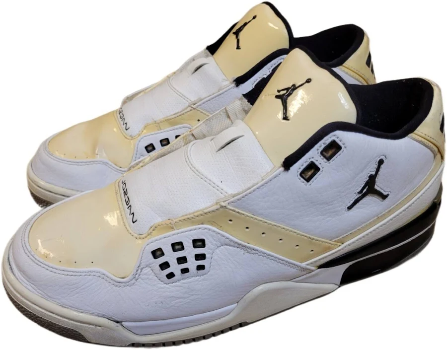 Nike Jordan Men's Flight 23 Basketball