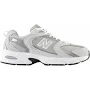 New Balance 530 Medium Width Shoes, Size M5.5/W7 - Grey