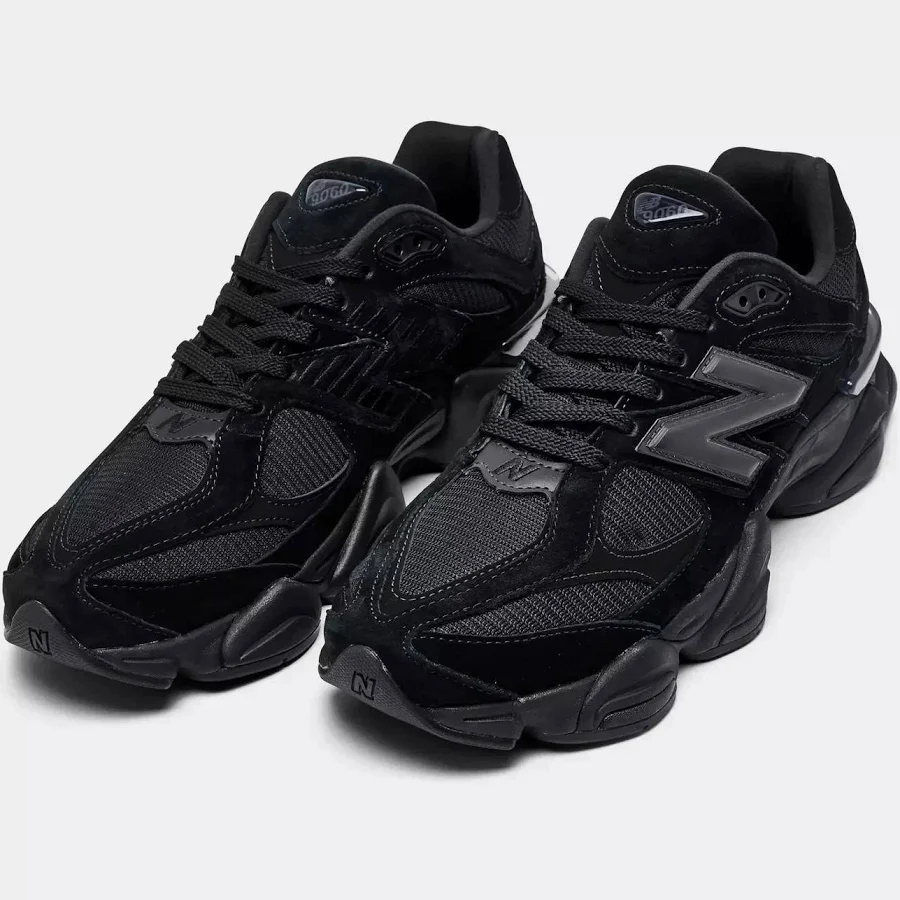 New Balance Men's 9060 Chunky Sneakers