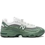 New Balance - 1000 "Green" sneakers - men - Polyurethane/Suede/Calf Leather/Fabric/Rubber - 5.5