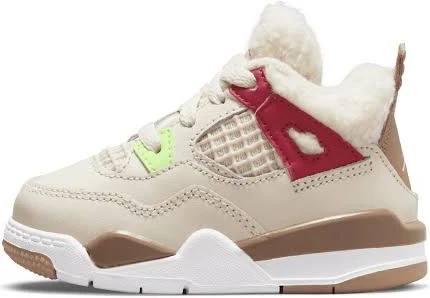 Kids' Jordan 4 Retro Toddler