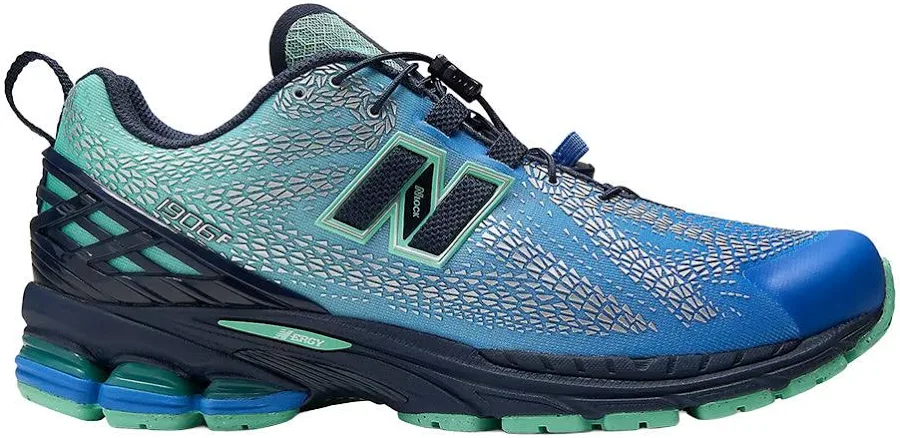 New Balance 1906F "Blue Bird