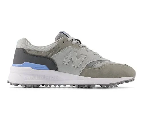 New Balance Men's 997 Golf Shoes