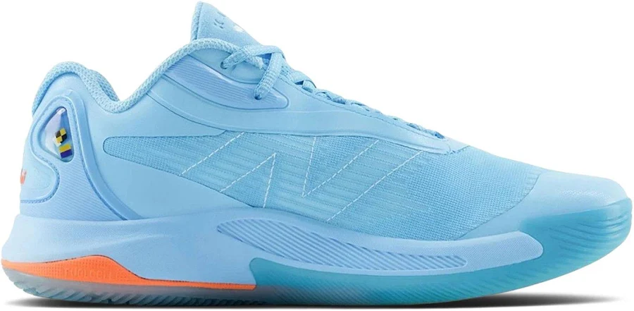 New Balance KAWHI 4 Wide 'Wave' | Blue | Men's Size 9.5