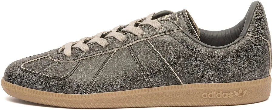 adidas Bw Army Sneaker in Light Brown, Size UK 5 | END Clothing