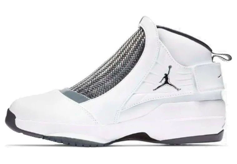 Air Jordan 19 Retro 'Flint' 2019 AQ9213-100 US 7½