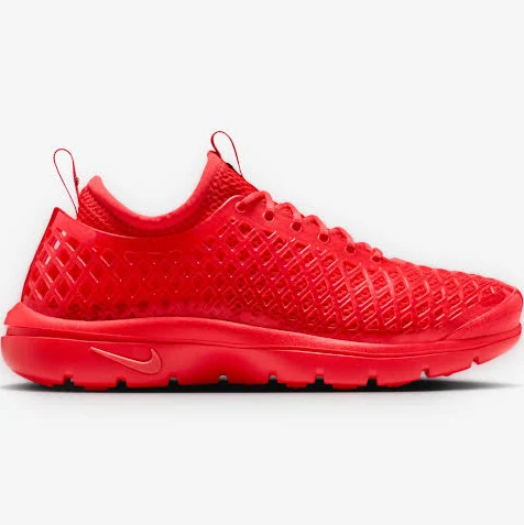Nike - Women's Rejuven8 Run OG Jelly Sneakers - (Light Crimson)