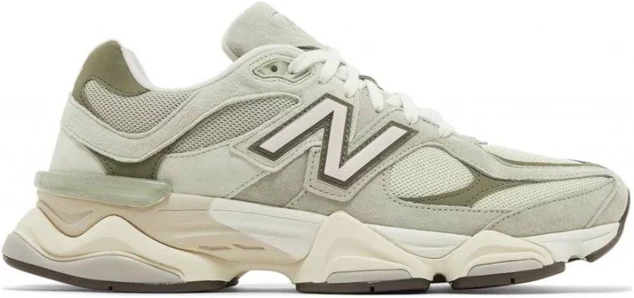 New Balance 9060 Olivine