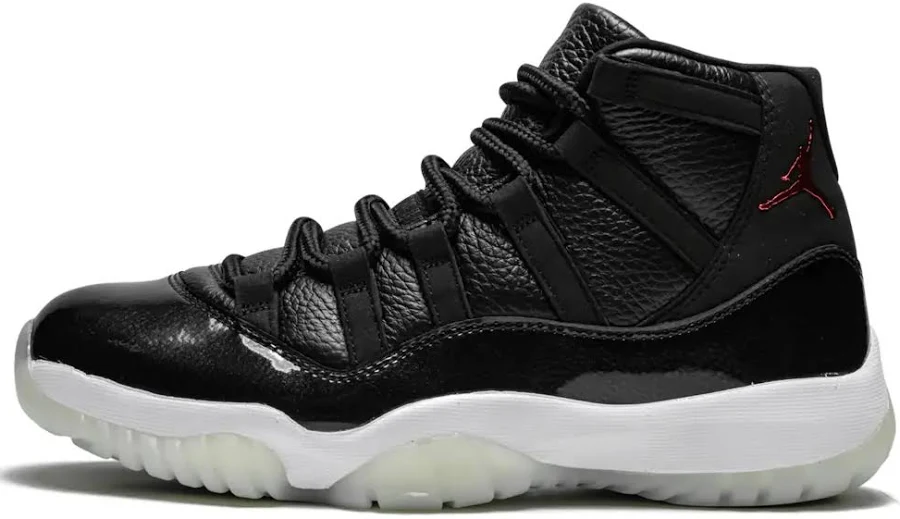 Air Jordan 11 Retro "72-10" 378037 002