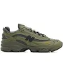 New Balance - 1000 sneakers - men - Polyester/Rubber/Fabric/Polyurethane - 5 - Green
