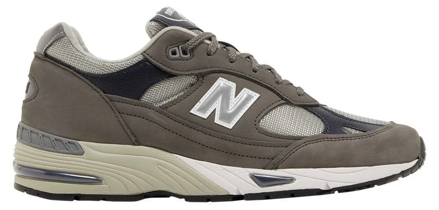 New Balance Men's 991 Made in UK