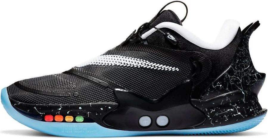 Mens Nike Adapt BB 2.0 EU