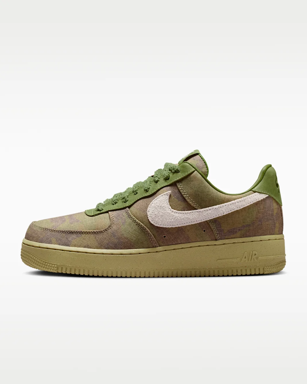 Air Force 1 Low Men's Shoes