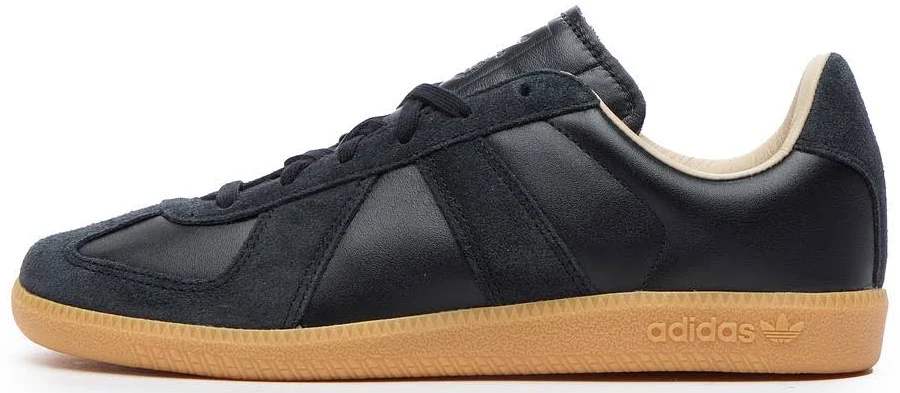 adidas BW Army Core Black / Gum10