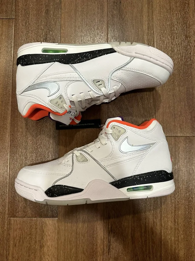 NIKE Men's Air Flight '89 Planet of Hoops