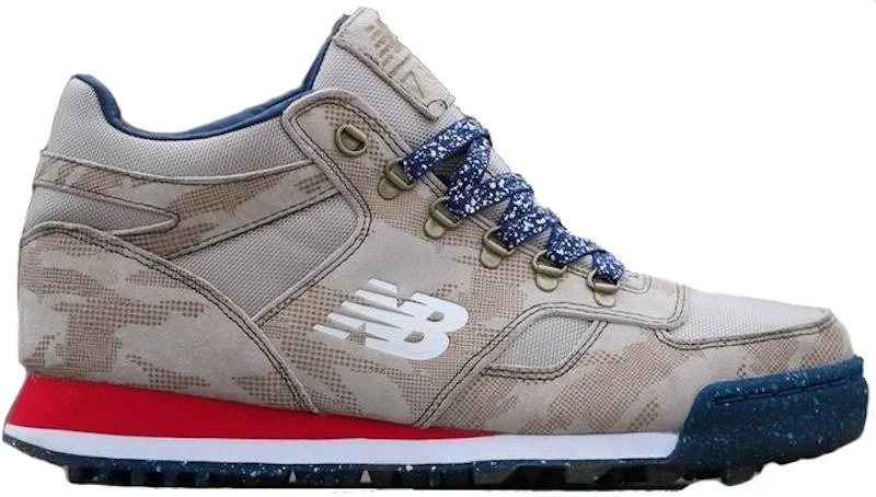 New Balance Men's 710 Bait Roadblock Sneaker