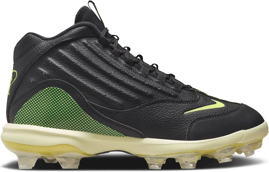 Nike Men's Air Griffey 2 Cleats