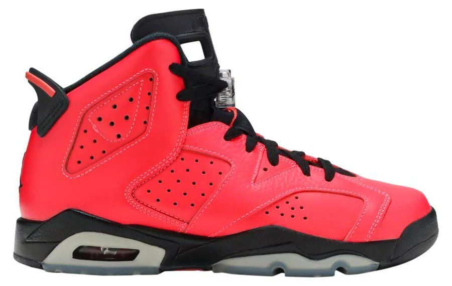 Air Jordan 6 Retro GS