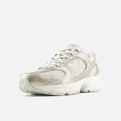 New Balance 530 Sneakers U5301Z0 | gold metallic/linen