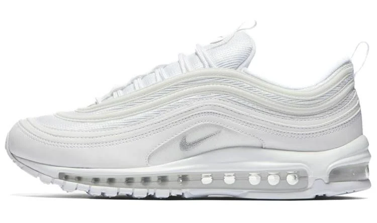 Nike Air Max 97 Triple White 921826-101