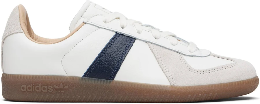 adidas Originals White BW Army Sneakers