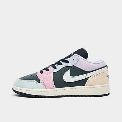 Air Jordan Kids' 1 Low SE
