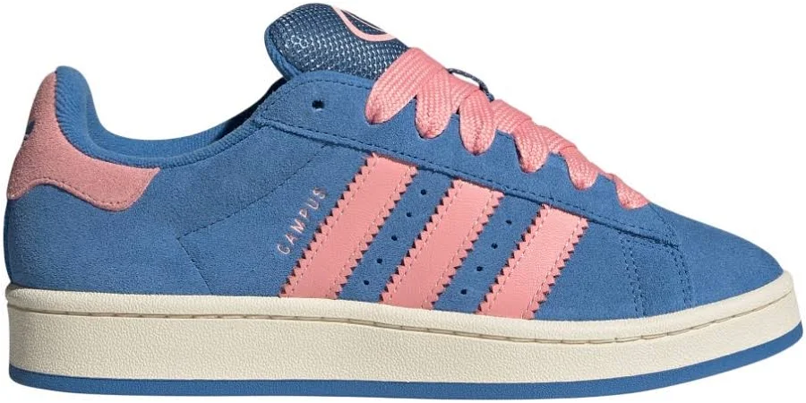 adidas Women's Campus 00s Lace-Up Sneakers
