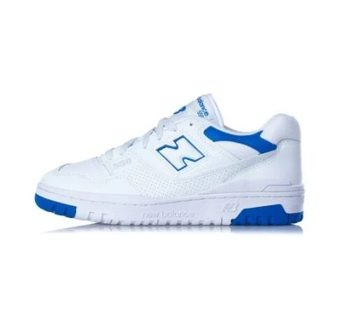 Balance 550 Bb550swc White Cobalt Blue