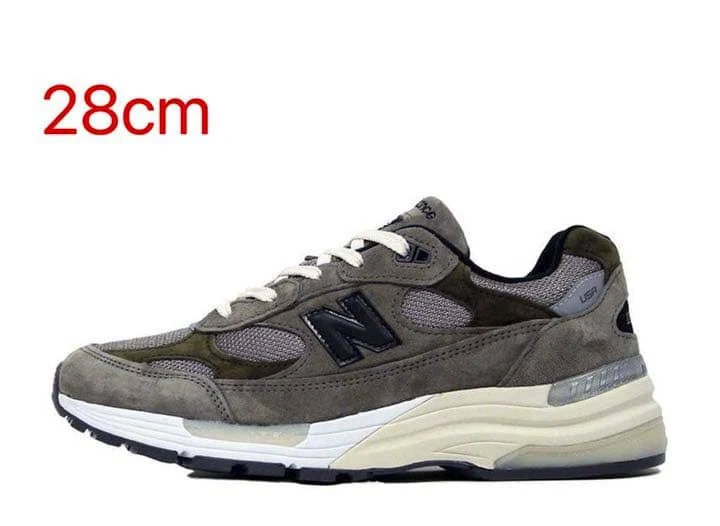 New Balance x JJJJounds 992