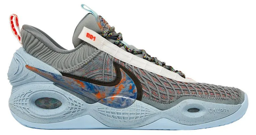 Nike Cosmic Unity EP 'Space Hippie' | Grey | Men's Size 6.5