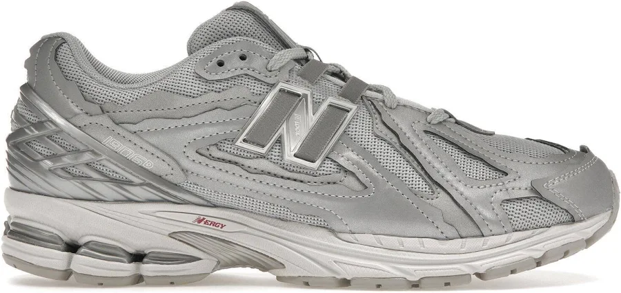 Balance 1906d Low Protection Pack - Silver Metallic - M1906dh