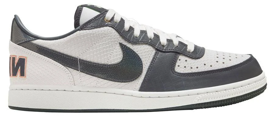 Nike Men's Terminator Low Og Snakeskin Sneakers