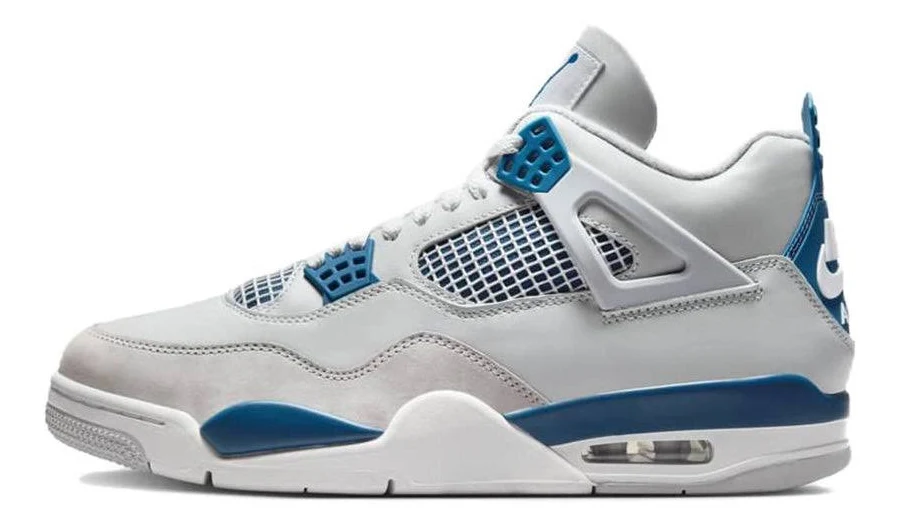 Jordan Air Jordan 4 Retro 'Military Blue 2024'
