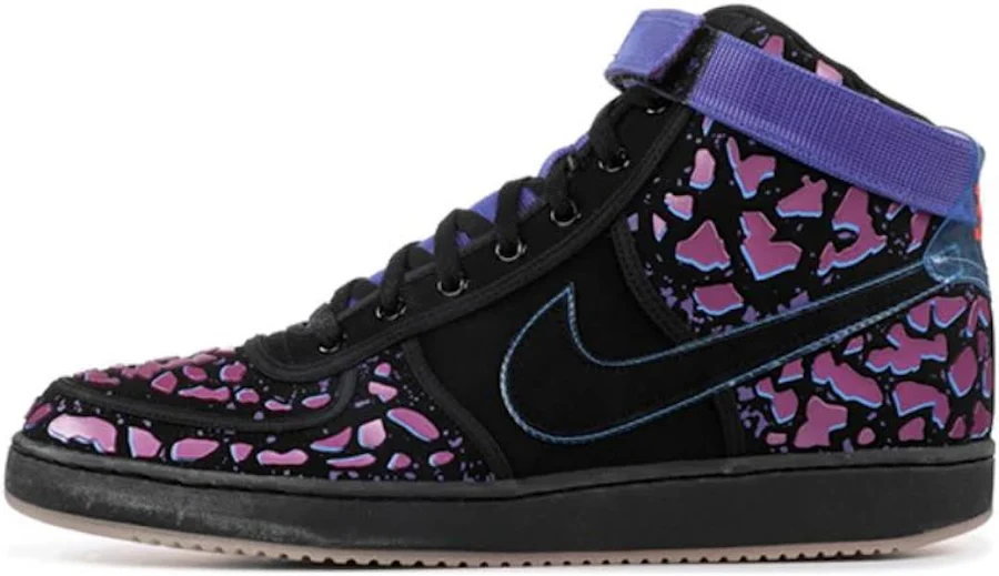 Nike Vandal Premium QS 'Área 72' 597988-001 US 13