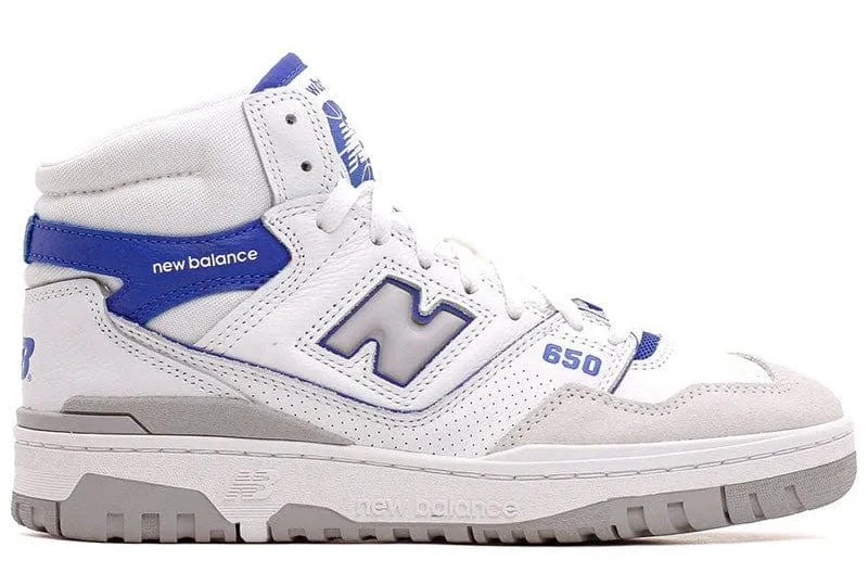 New Balance 650R Angora Pack Marine Blue