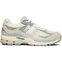 New Balance Womens 2002r Sneakers - White, Size: 6.5