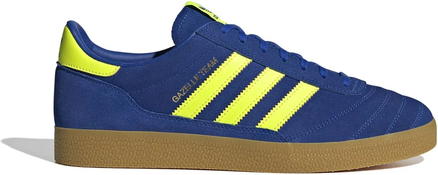 adidas Originals Gazelle Team Sneakers