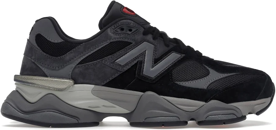 Balance 9060 Black Castlerock 2022 - U9060blk