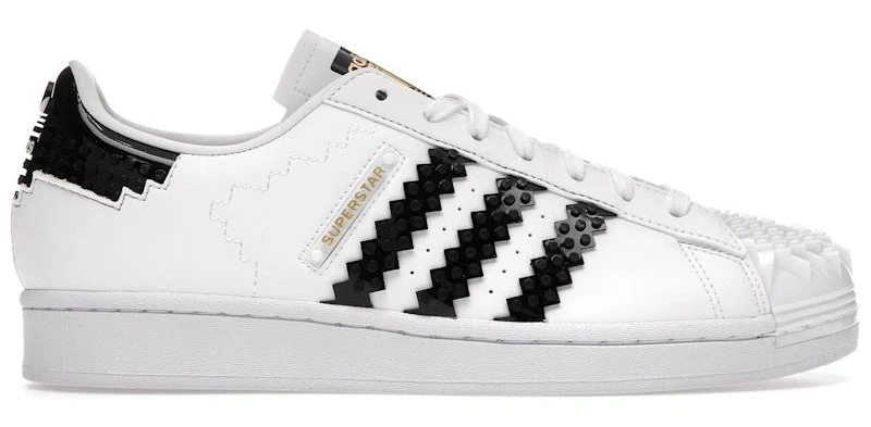adidas Superstar Lego Sneakers