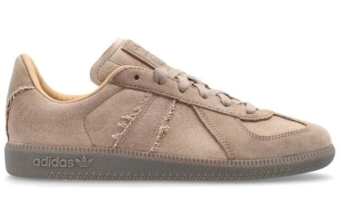 Adidas Originals Bw Army Sneakers - US4