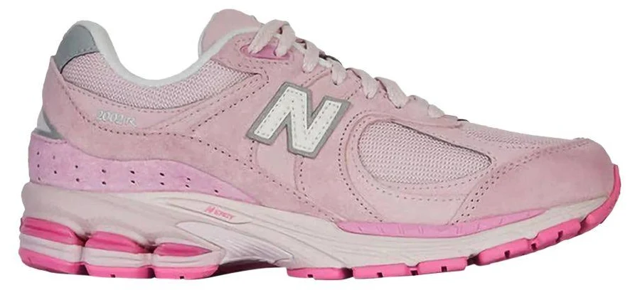 New Balance 2002R 'Rose' | Pink | Men's Size 4