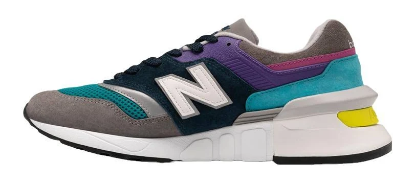 New Balance Men's 997S Cleaning Product