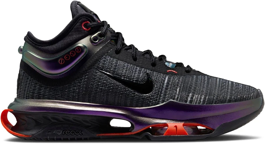 Nike Air Zoom G.t. Jump 2 Ep Men
