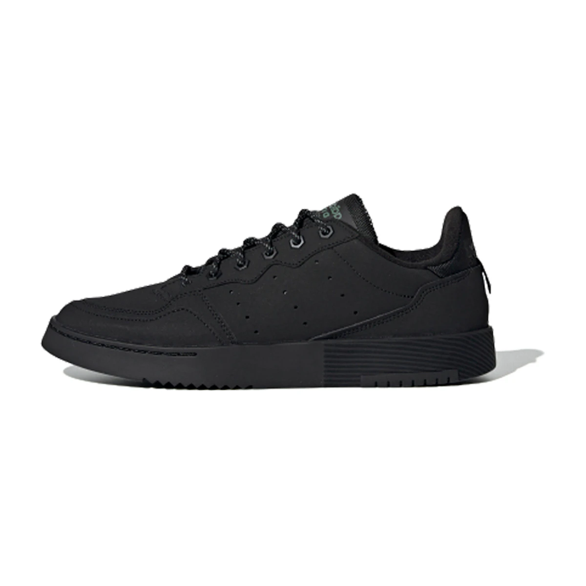 adidas Supercourt 'Core Black' FV4658