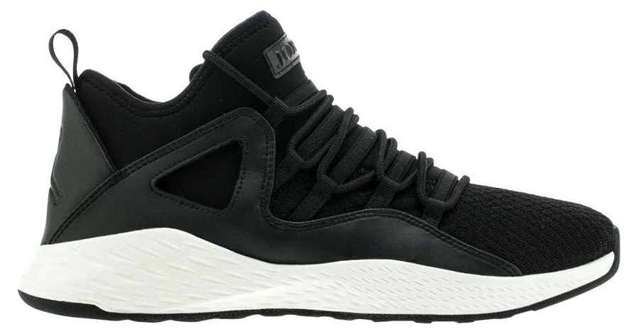 Air Jordan Formula 23 'Black Sail' | Men's Size 11