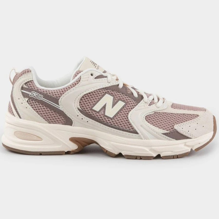 New Balance 530 Womens Shoes - Brick - Size: 6