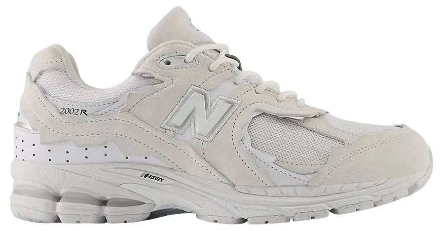 New Balance 2002R GORE-TEX "White/Reflection/Silver Metallic"