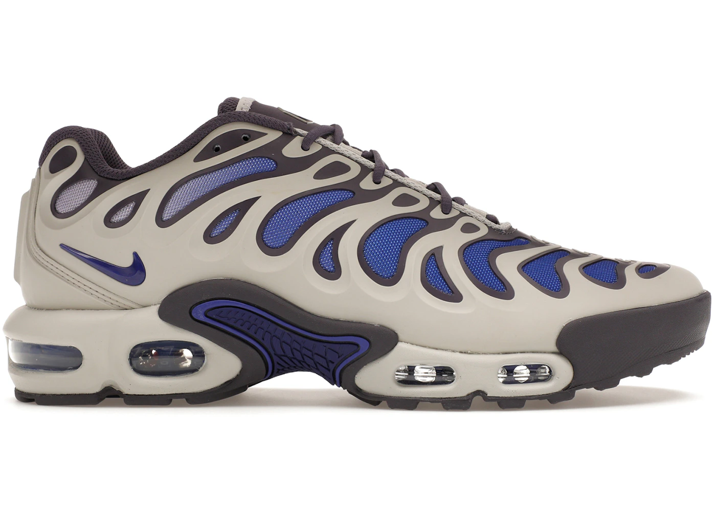 Nike Air Max Plus Drift Concord 配色